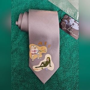 John Lennon Tie